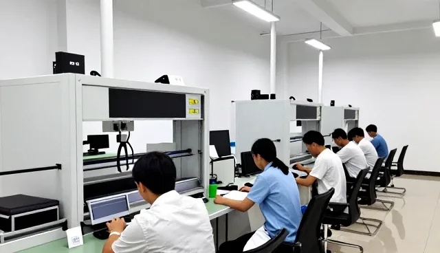 江西润哲电子商务有限公司