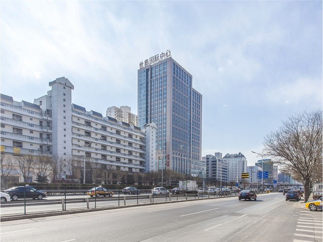 福建科技文化馆展馆